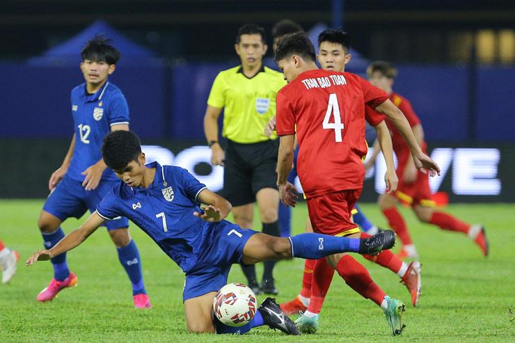 Bóng đá Việt Nam - U23 Việt Nam vs U23 Thái Lan, 19h30 ngày 26/2: Chung kết trong mơ (Hình 3).