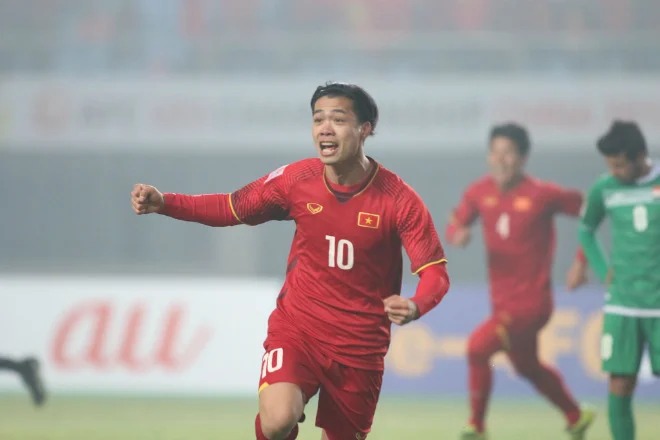 Bóng đá Việt Nam - Nhận định U23 Việt Nam vs U23 Iraq, 23h00 ngày 23/3: Hồi ức Thường Châu (Hình 3).