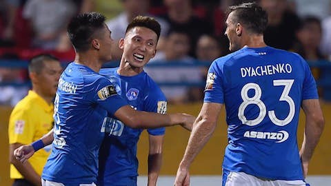 Bóng đá Việt Nam - Chuyện một 'ông già' gốc Nga ở V.League (Hình 8).