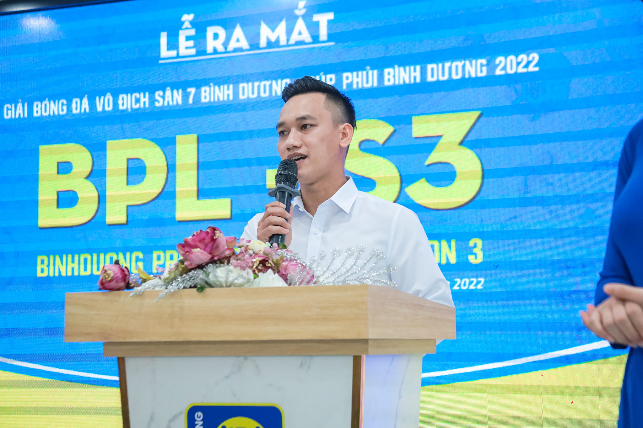 Bóng đá Việt Nam - Khai mạc Giải bóng đá phong trào BPL-S3: 'Mở hàng' bằng Siêu kinh điển