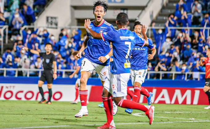 Bóng đá Việt Nam - Nhận định bóng đá HAGL vs Yokohama F. Marinos, 18h00 ngày 16/4 (Hình 3).