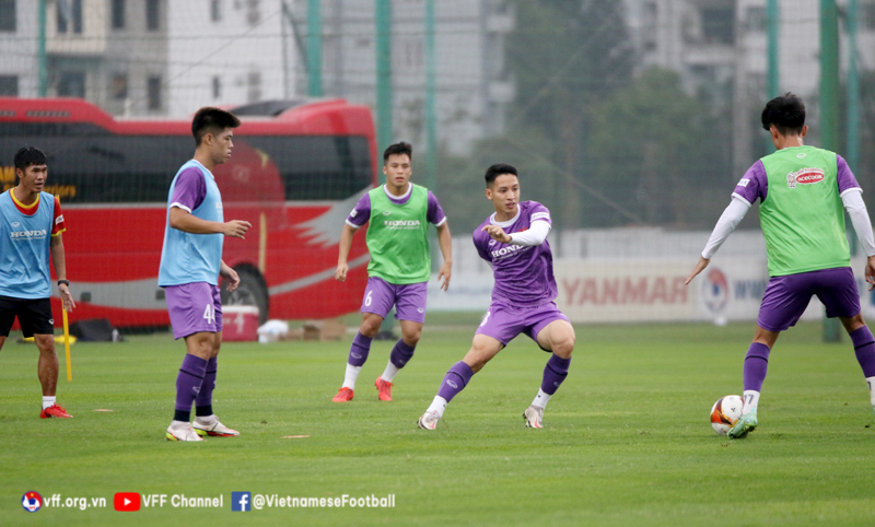 Bóng đá Việt Nam - Hùng Dũng chỉ ra đối thủ 'nặng ký' với U23 Việt Nam tại SEA Games 31