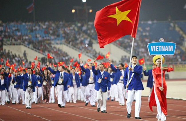 Bóng đá Việt Nam - Các đoàn thể thao giảm mạnh số lượng VĐV tham dự SEA Games 31