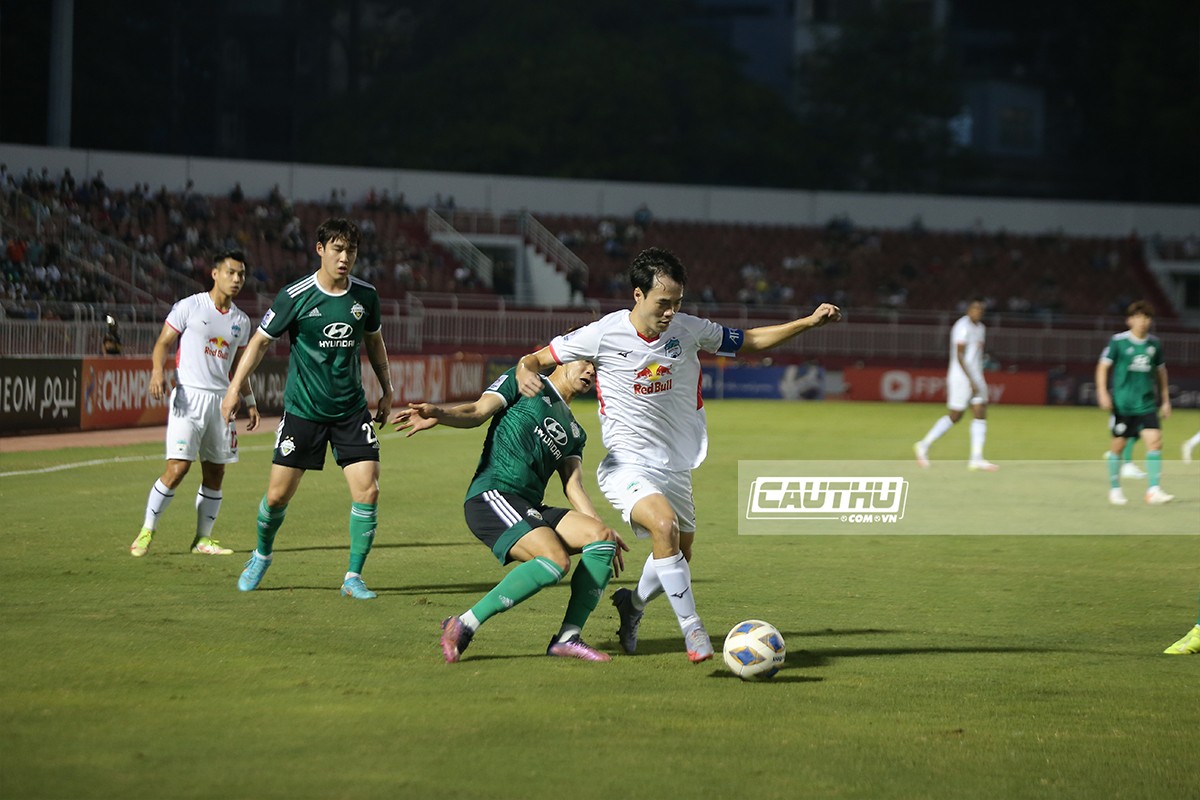 Bóng đá Việt Nam - Nhận định Yokohama F. Marinos vs HAGL, 18h00 ngày 28/4 (Hình 2).