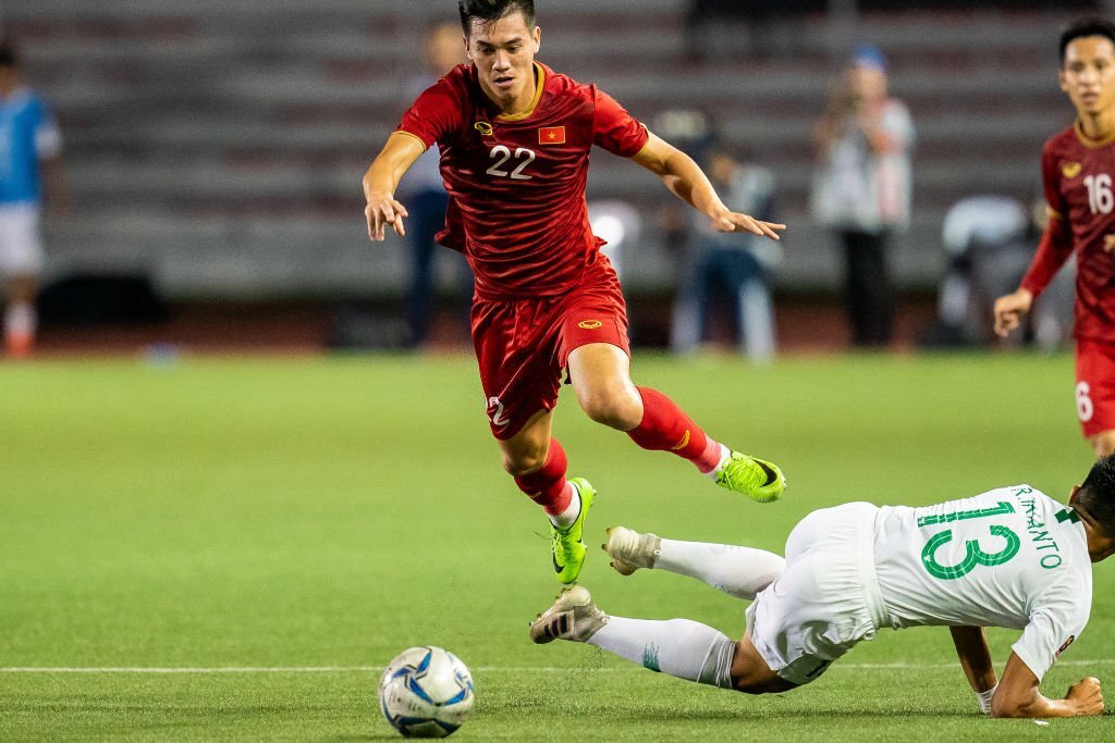 Bóng đá Việt Nam - Nhận định U23 Việt Nam vs U23 Indonesia, 19h00 ngày 6/5: Nhiệm vụ phải thắng (Hình 2).