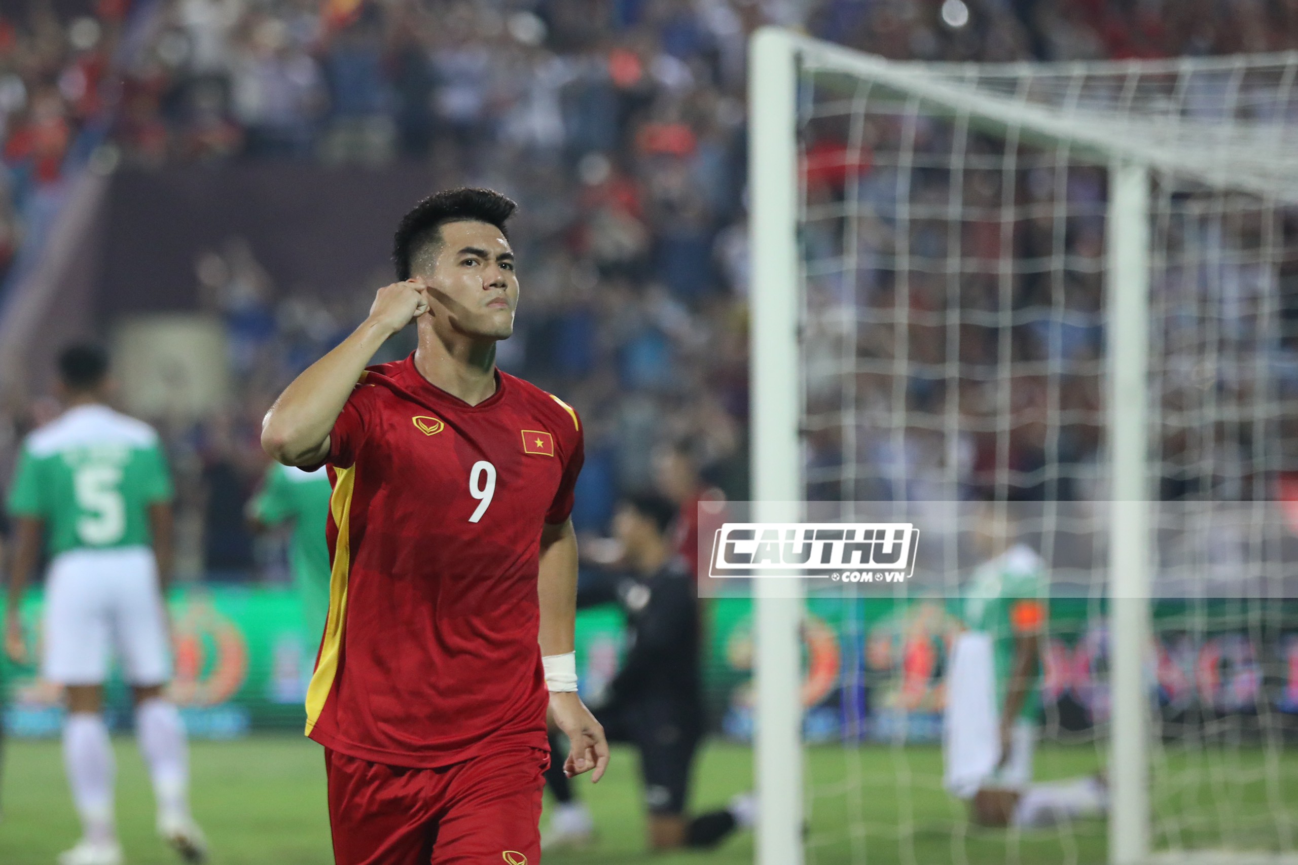 Bóng đá Việt Nam - Nhận định U23 Việt Nam vs U23 Philippines, 19h00 ngày 8/5: Nối dài chuỗi thăng hoa