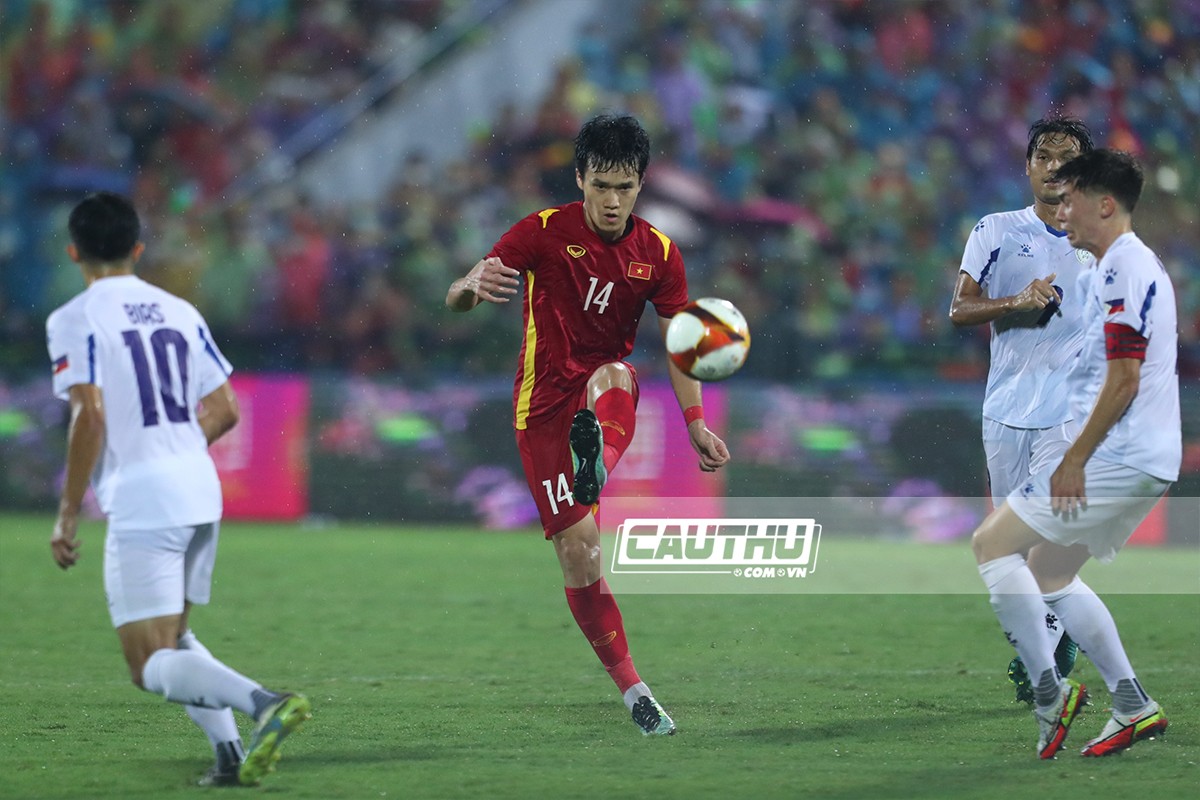 Bóng đá Việt Nam - Thầy Park: 'Chúng tôi không cố tình hòa để né Thái Lan'