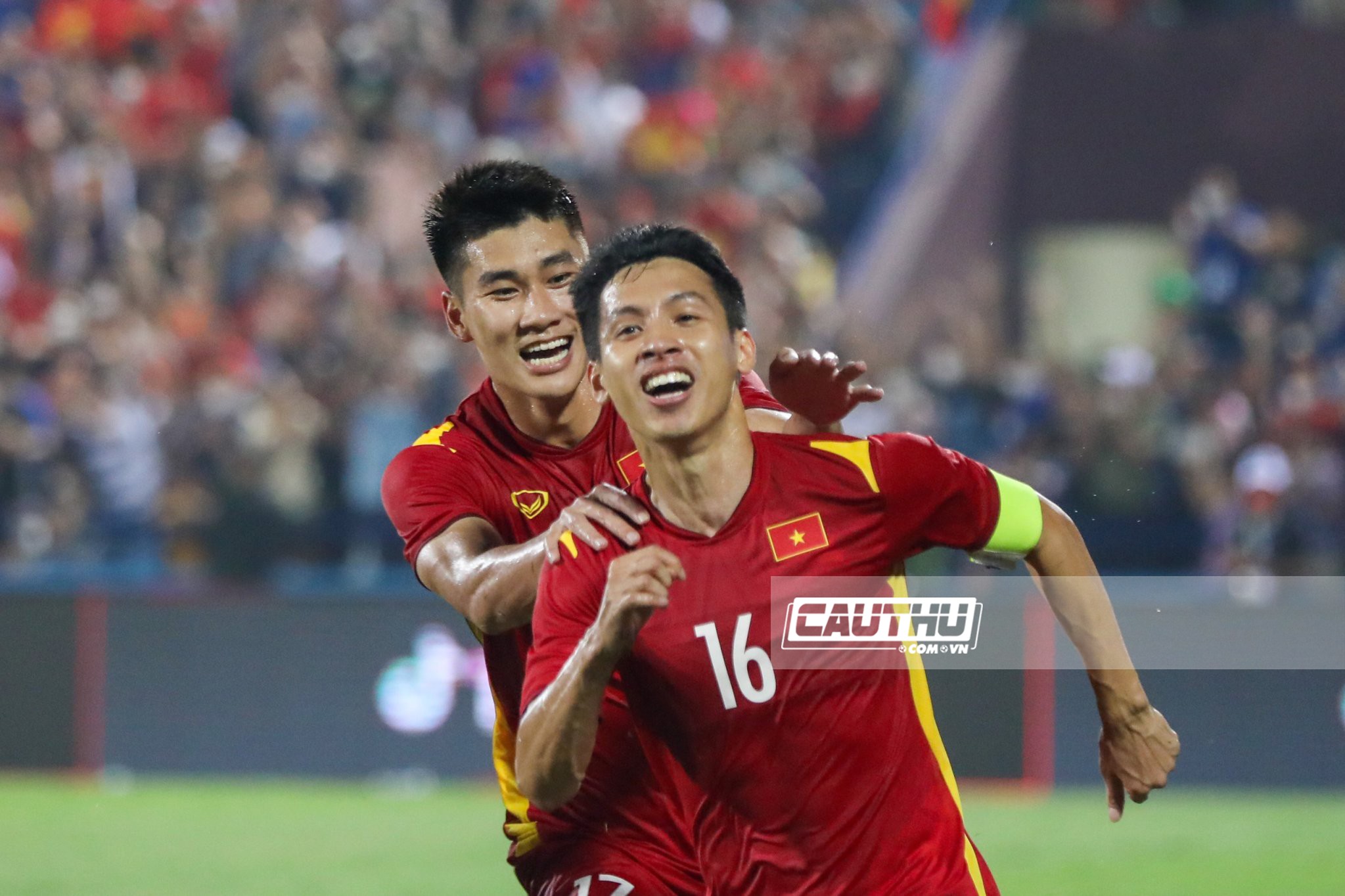 Bóng đá Việt Nam - Nhận định U23 Việt Nam vs U23 Philippines, 19h00 ngày 8/5: Nối dài chuỗi thăng hoa (Hình 2).