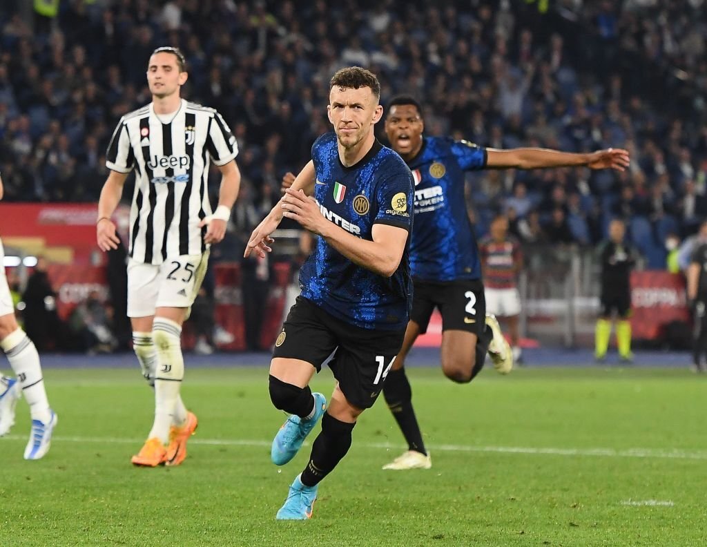 Giải khác - Rượt đuổi kịch tính, Inter đánh bại Juventus để lên ngôi Copa Italia (Hình 2).