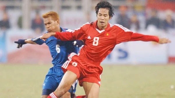 Bóng đá Việt Nam - Nhận định U23 Việt Nam vs U23 Thái Lan, 19h00 ngày 22/5: Hào quang cho kẻ chiến thắng (Hình 2).