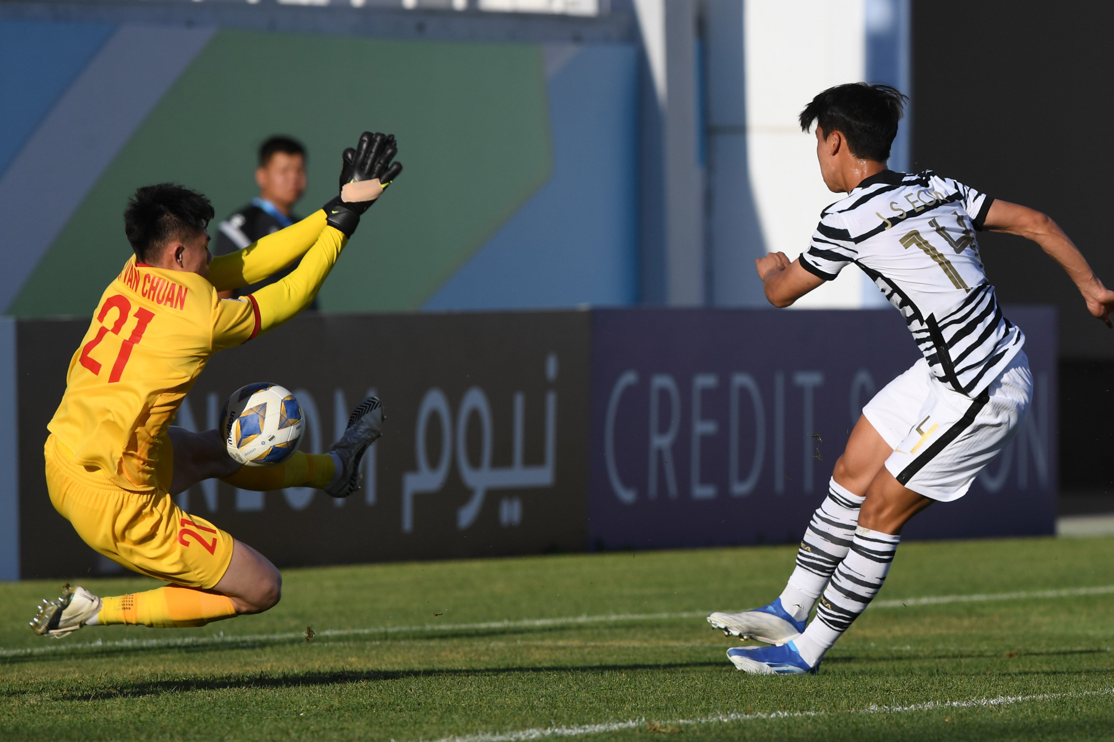 Bóng đá Việt Nam - Nhận định U23 Hàn Quốc vs U23 Thái Lan, 20h00 ngày 8/6 (Hình 2).