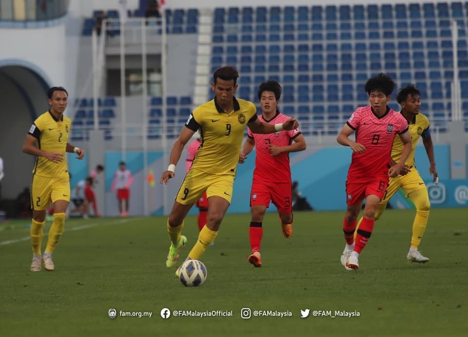 Bóng đá Việt Nam - Malaysia, mãnh hổ hay cọp giấy và tâm thế của U23 Việt Nam (Hình 3).