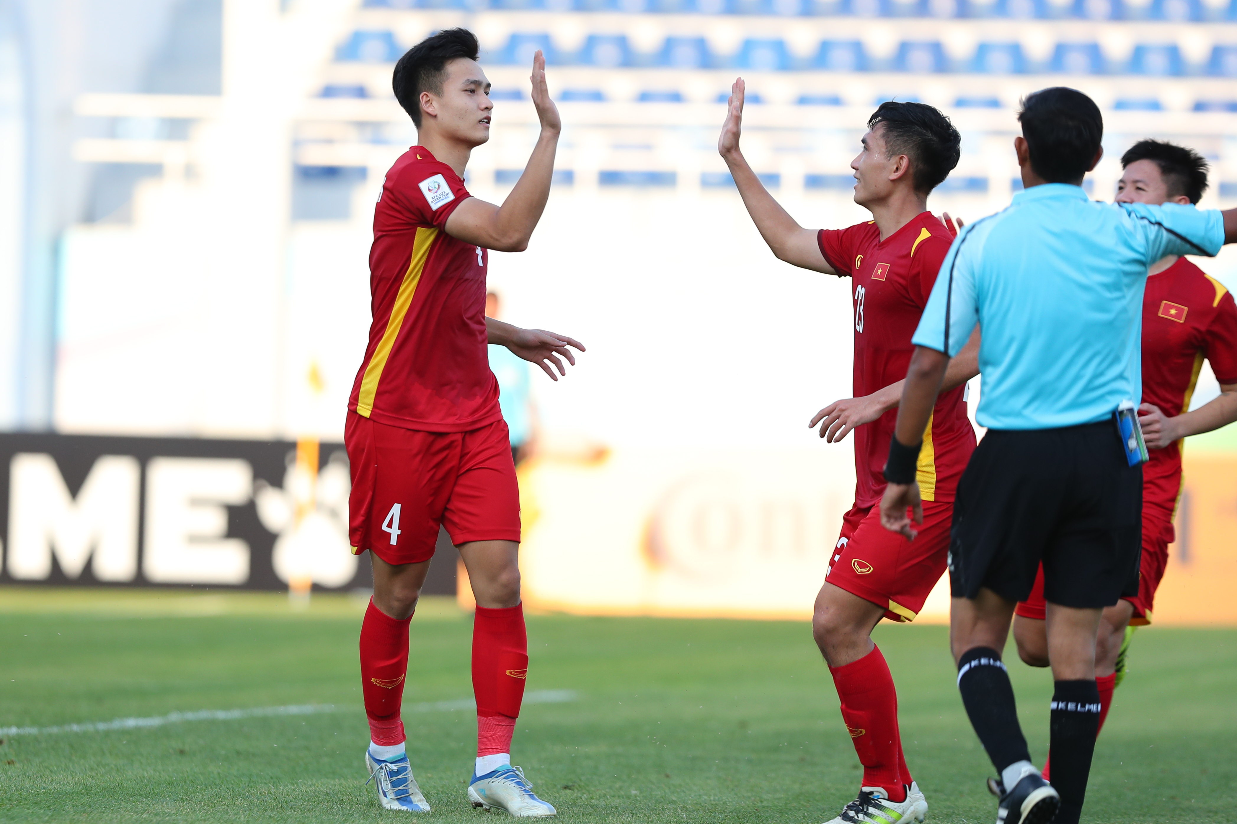 Bóng đá Việt Nam - Nhận định U23 Việt Nam vs U23 Saudi Arabia, 23h00 ngày 12/6