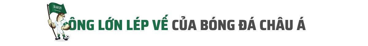 Bóng đá Việt Nam - Bóng đá Saudi Arabia: Trùm cuối petrodollar và bi kịch vì quá giàu (Hình 5).