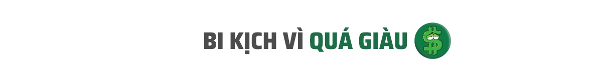 Bóng đá Việt Nam - Bóng đá Saudi Arabia: Trùm cuối petrodollar và bi kịch vì quá giàu (Hình 7).