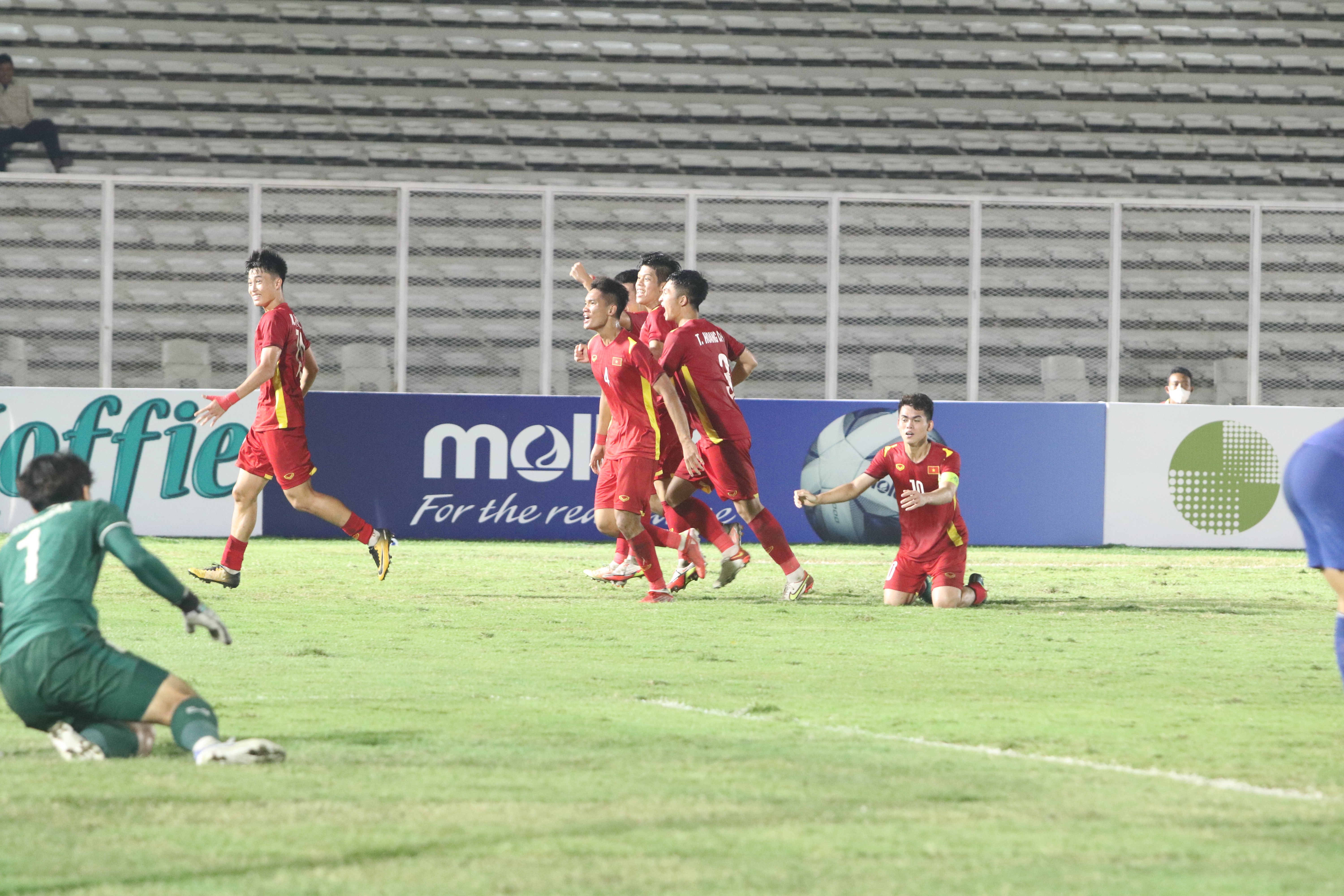 Bóng đá Việt Nam - Nhận định U19 Việt Nam vs U19 Malaysia, 15h30 ngày 13/7: ‘Đả hổ non’ dọn đường (Hình 2).