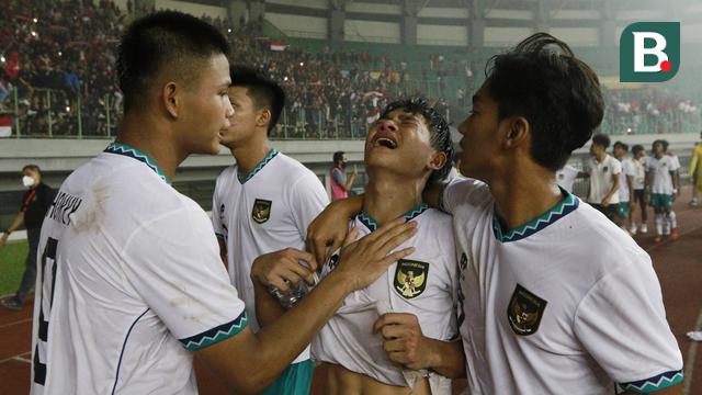 Bóng đá Việt Nam - Indonesia kiện U19 Việt Nam: Khi 'trùm cuối' đánh bùn sang ao (Hình 3).