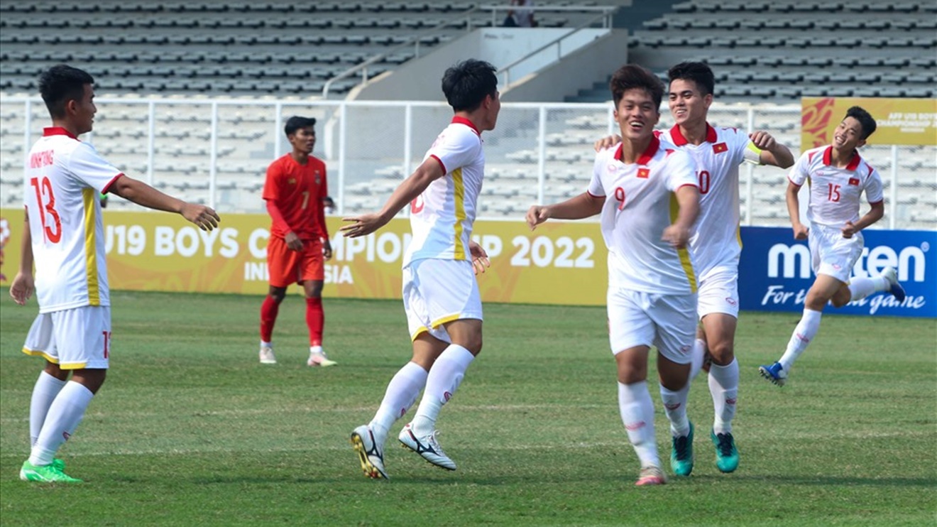 Bóng đá Việt Nam - Nhận định U19 Việt Nam vs U19 Malaysia, 15h30 ngày 13/7: ‘Đả hổ non’ dọn đường