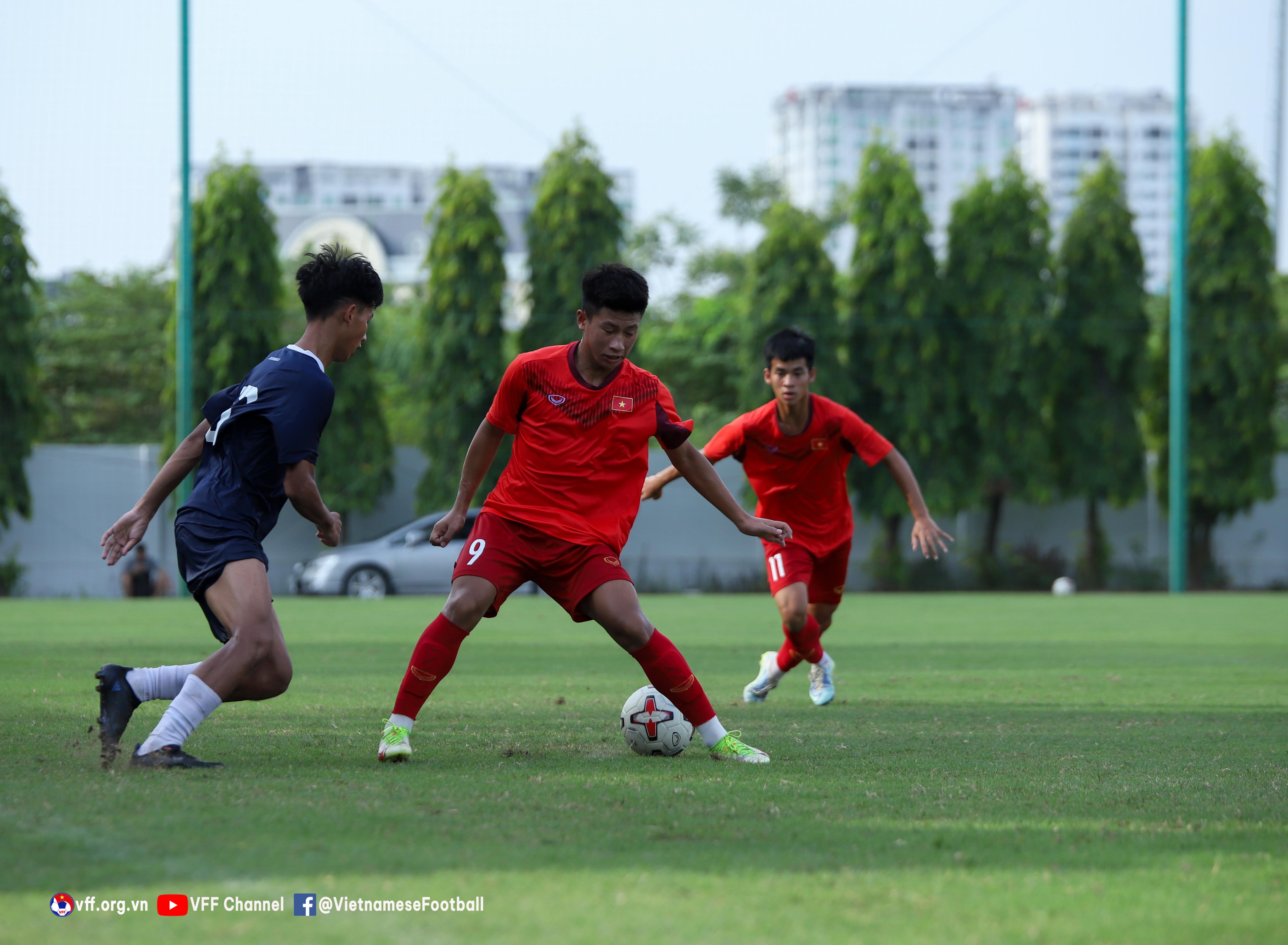 Bóng đá Việt Nam - Chưa hết cay cú U19 Việt Nam, Indonesia chuyển sang làm khó đội U16