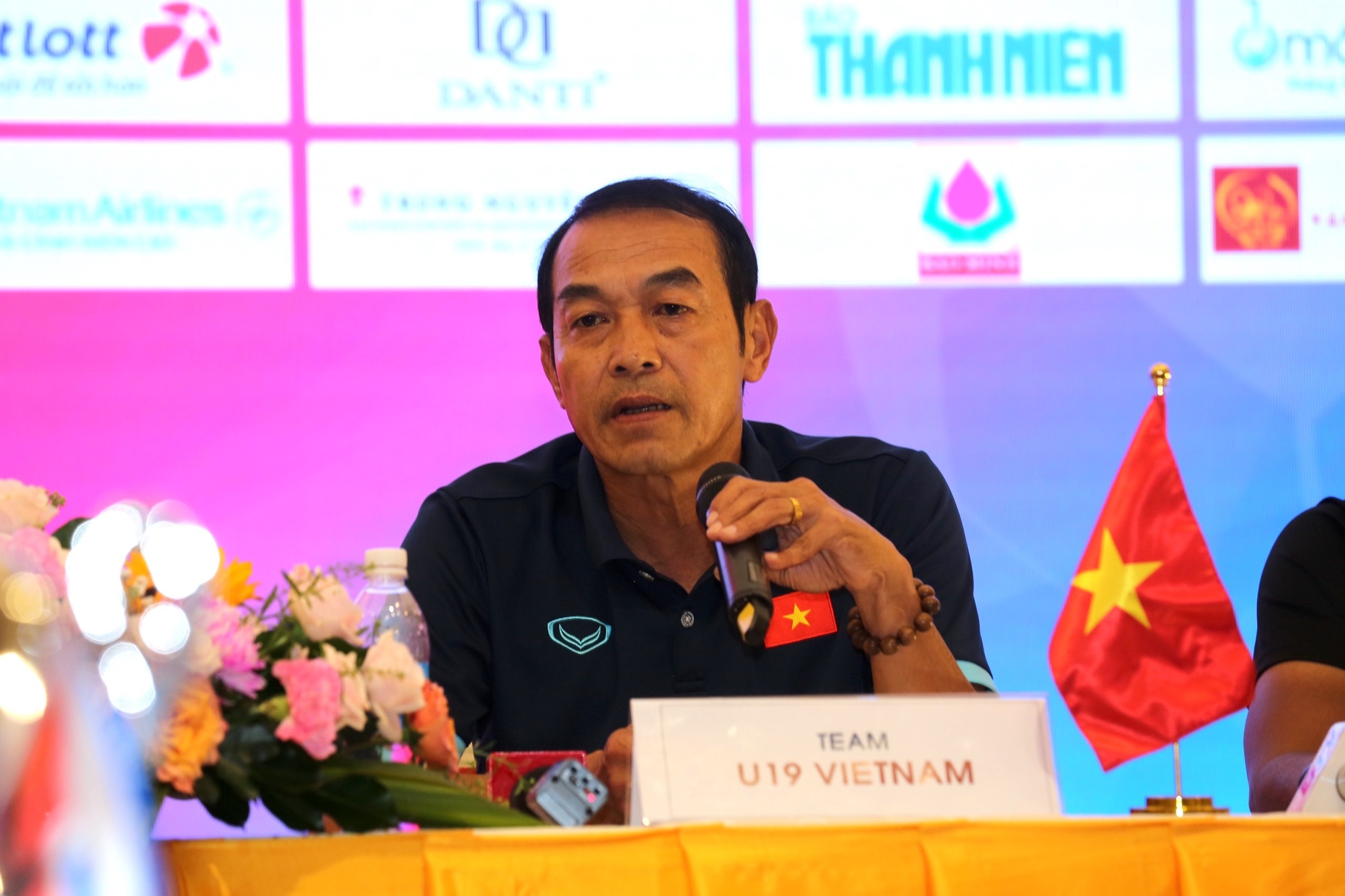 Bóng đá Việt Nam - Giải U19 Quốc tế Thanh niên 2022: Bước đệm hướng tới Vòng loại U20 châu Á (Hình 3).