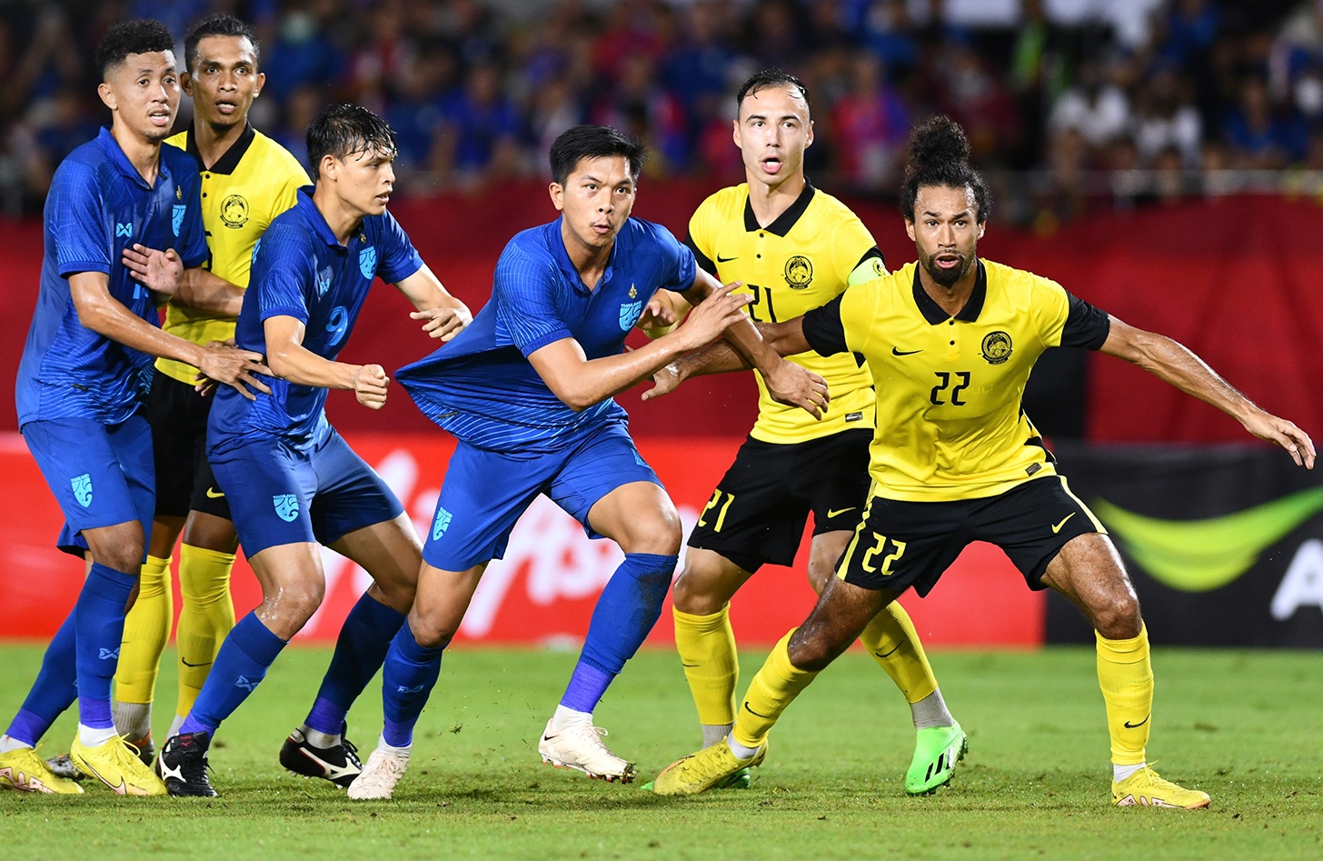 Bóng đá Việt Nam - HLV Polking bị chê 'vô dụng', ĐT Thái Lan lâm nguy tại AFF Cup 2022 (Hình 3).