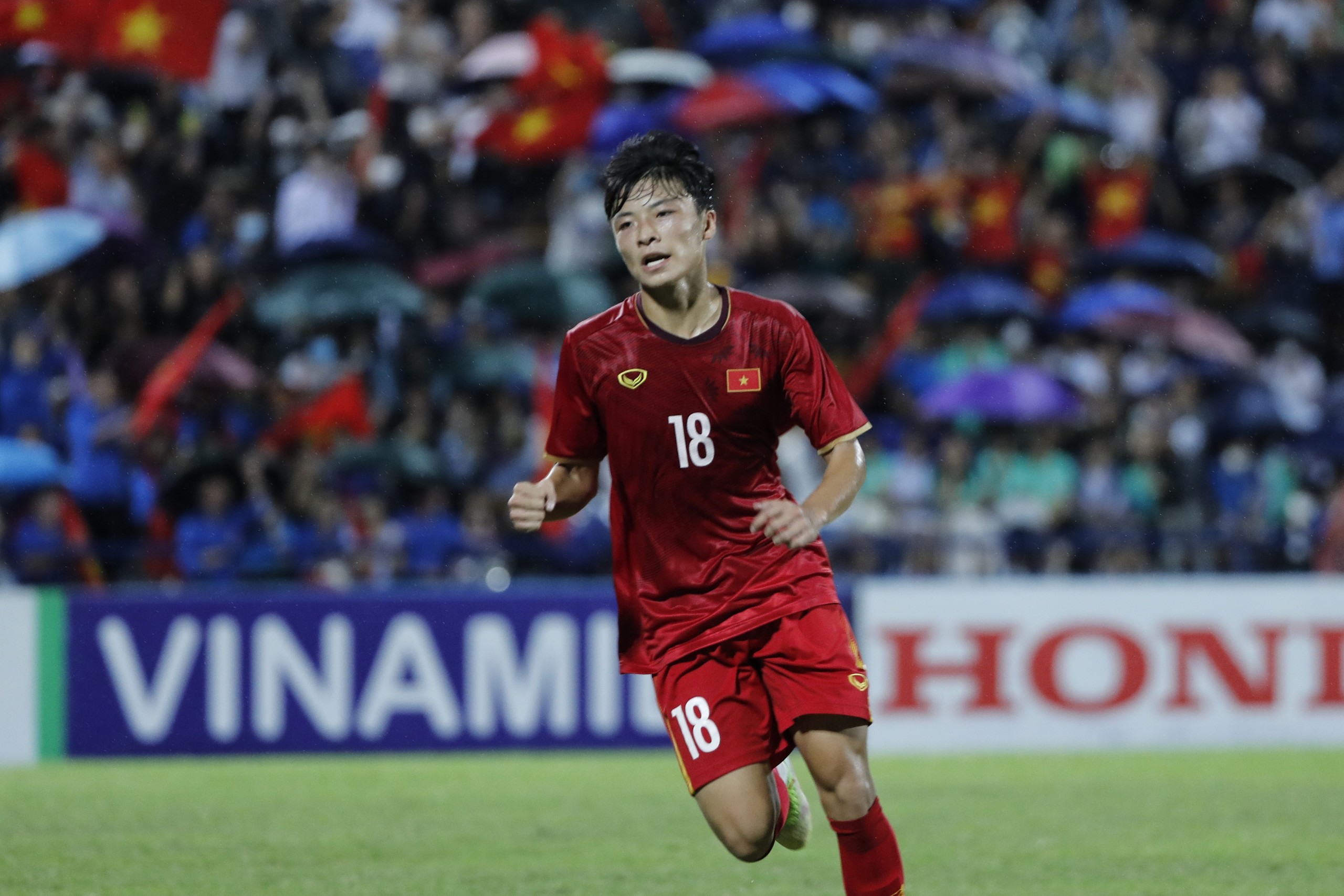 Bóng đá Việt Nam - Báo Trung Quốc khen Việt Nam là 'đội hạng nhì châu Á' (Hình 2).