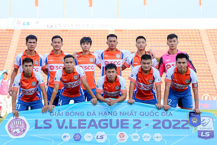 Bóng đá Việt Nam - CLB Bà Rịa Vũng Tàu thanh lý 29 thành viên, cầu thủ kêu cứu vì bị nợ lương