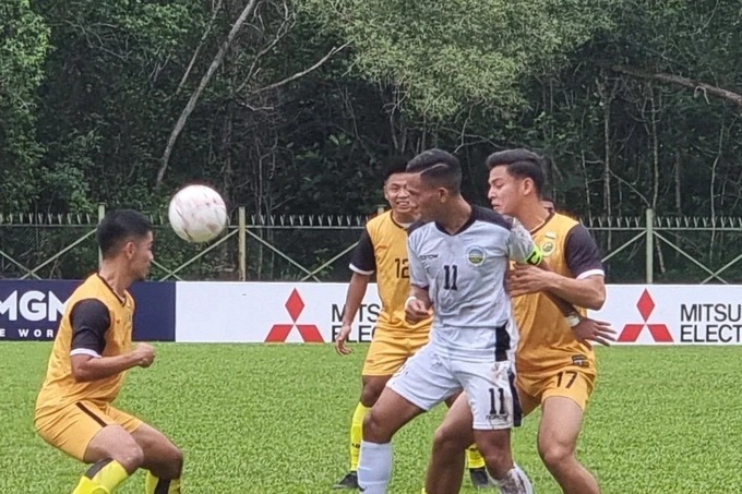 Bóng đá Việt Nam - Hủy diệt Timor Leste, Brunei lần đầu có mặt tại AFF Cup sau 26 năm