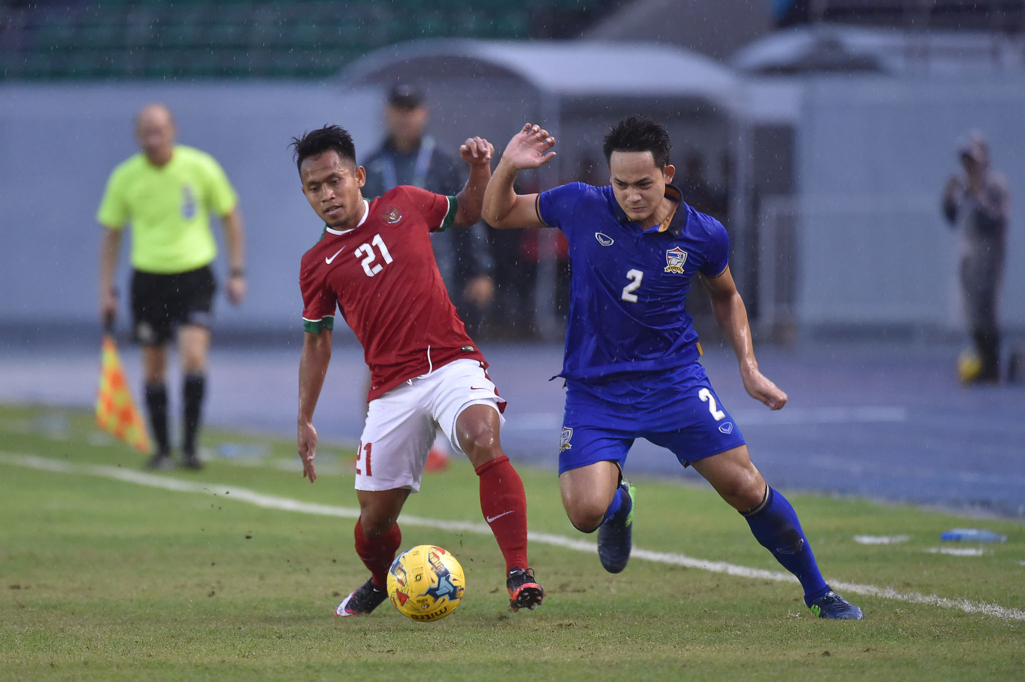 Bóng đá Việt Nam - ĐT Indonesia tại AFF Cup 2022: Ẩn số chờ lời giải (Hình 2).