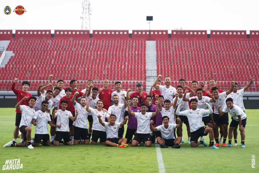 Bóng đá Việt Nam - ĐT Indonesia tại AFF Cup 2022: Ẩn số chờ lời giải