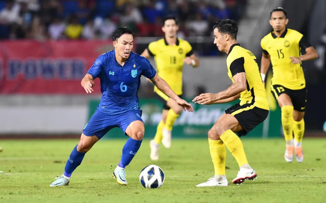 Bóng đá Việt Nam - ĐT Thái Lan tại AFF Cup 2022: Voi chiến không ngà (Hình 2).