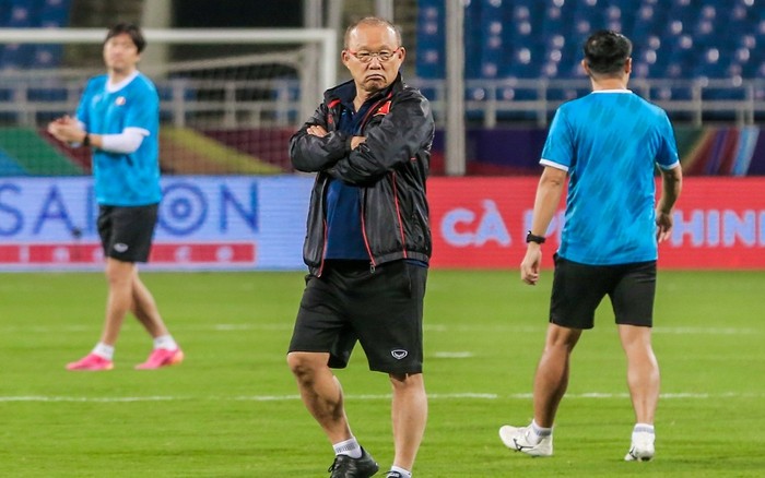 Bóng đá Việt Nam - ĐT Việt Nam tại AFF Cup 2022: Tìm lại vị thế nhà vua (Hình 3).