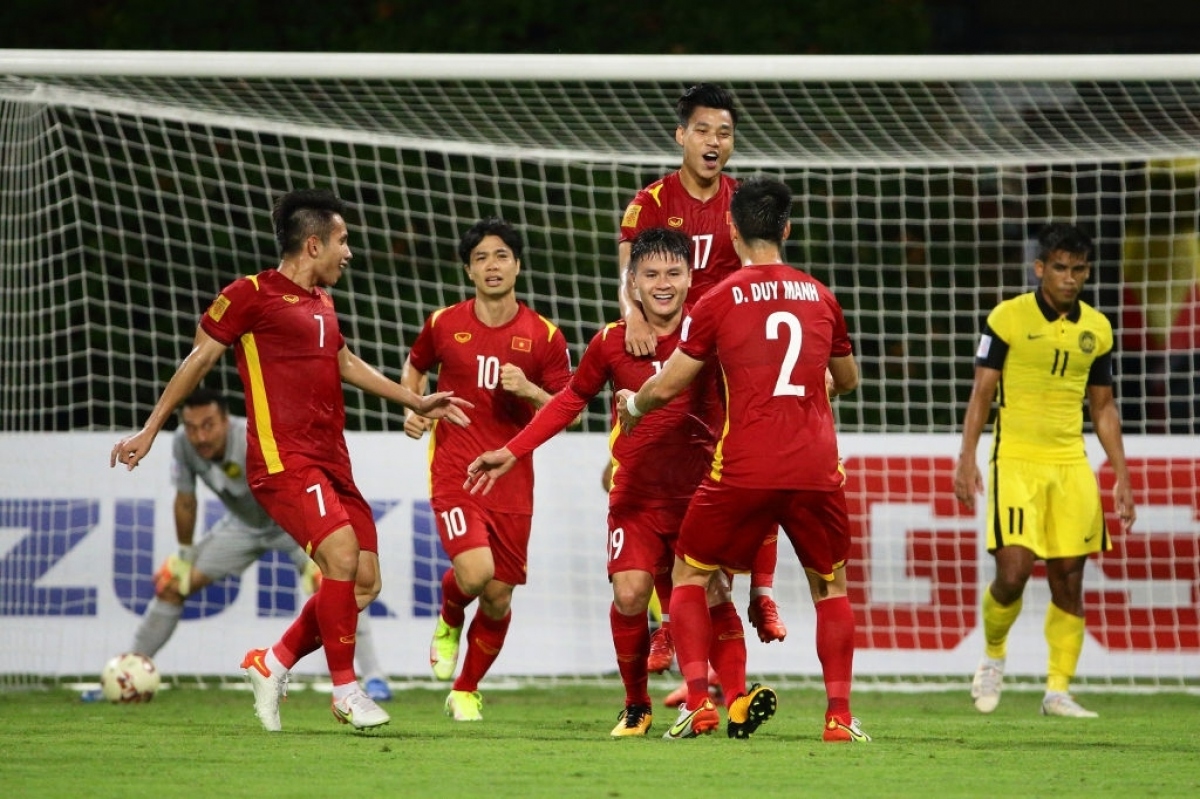 Bóng đá Việt Nam - ĐT Việt Nam tại AFF Cup 2022: Tìm lại vị thế nhà vua (Hình 2).