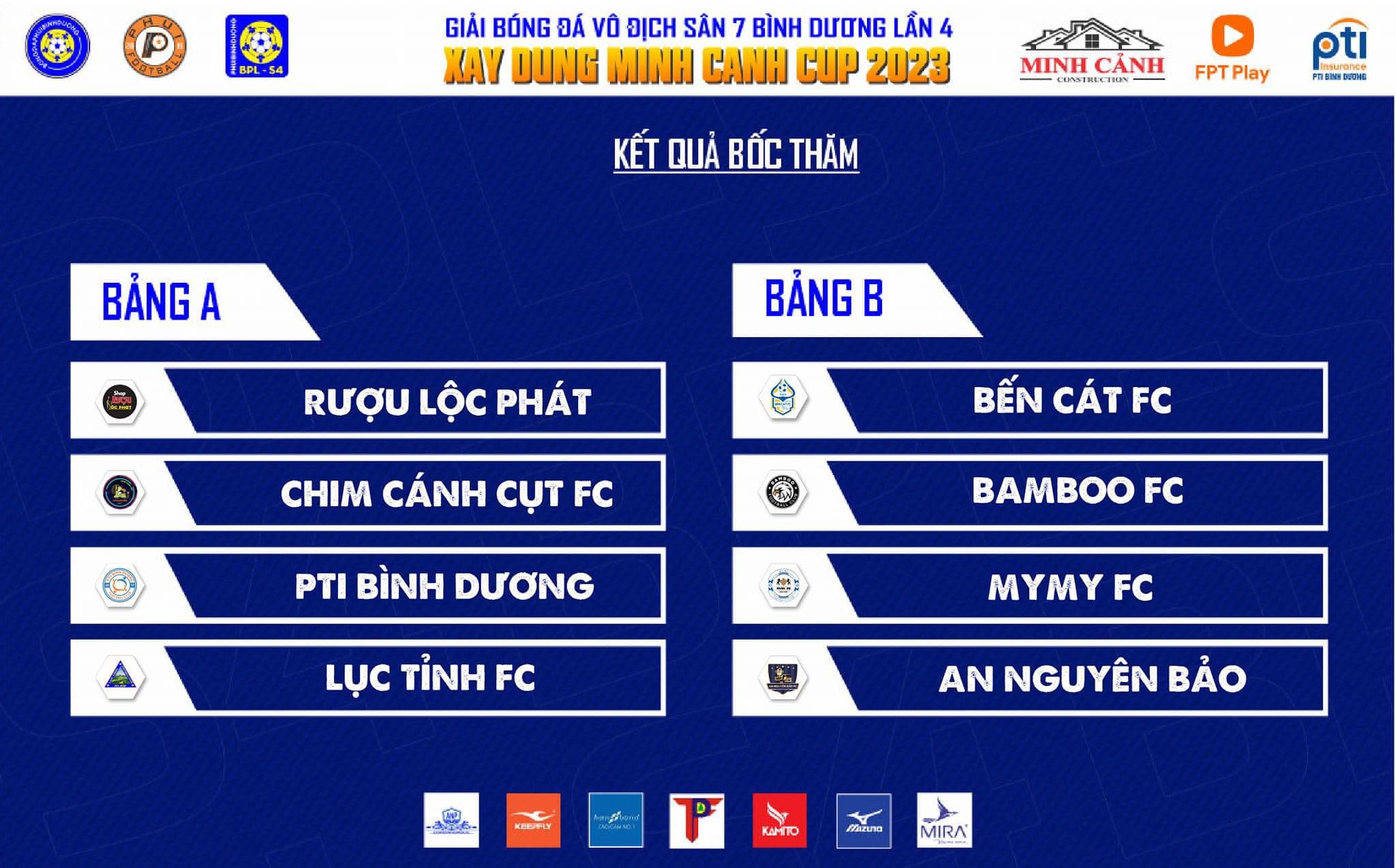 Bóng đá Việt Nam - Dàn sao phủi góp mặt tại giải đấu quy mô nhất sới phủi Bình Dương (Hình 3).