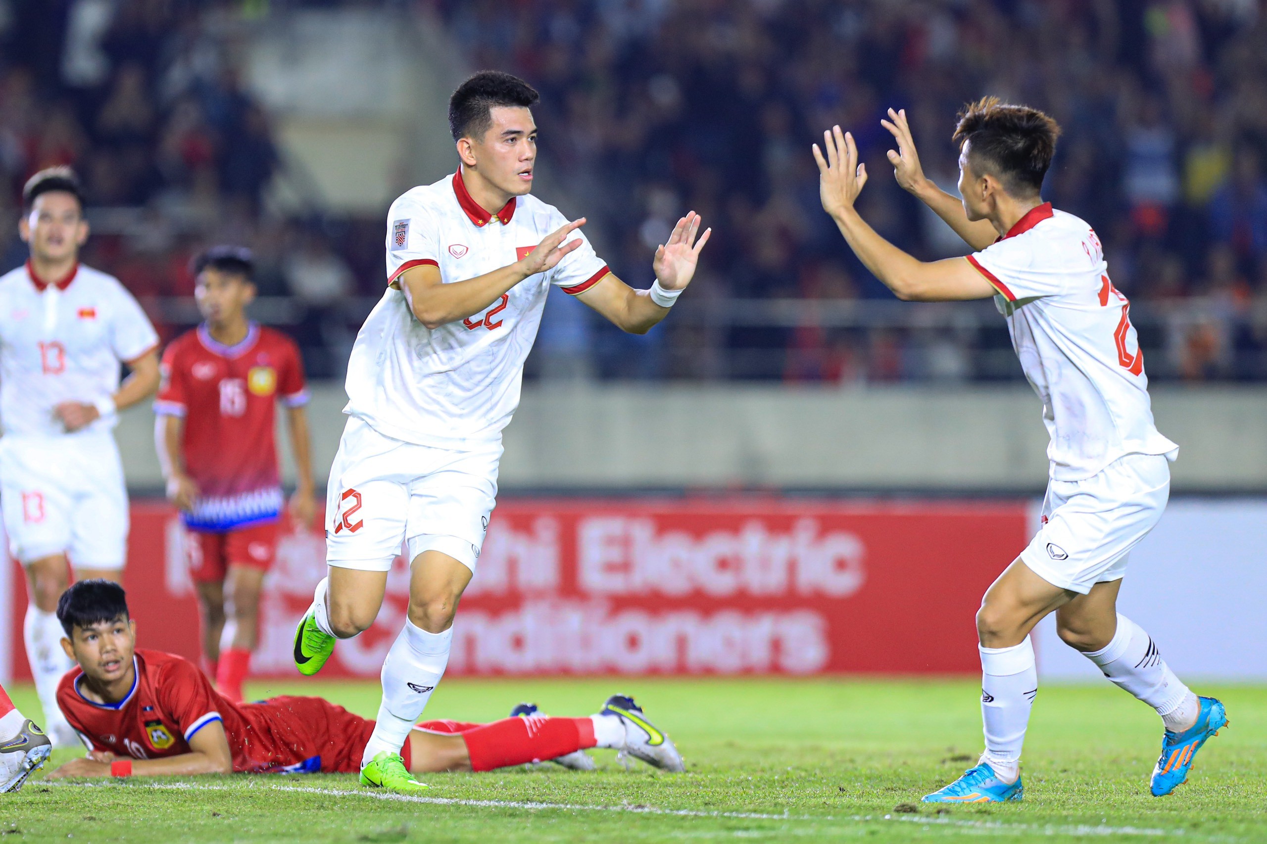B&oacute;ng đ&aacute; Việt Nam - ĐT Việt Nam nhận 'tin dữ' tại Asian Cup 2023