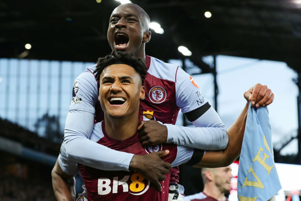 Bóng đá Việt Nam - CLB Aston Villa tổ chức sự kiện “có một không hai” tại Việt Nam