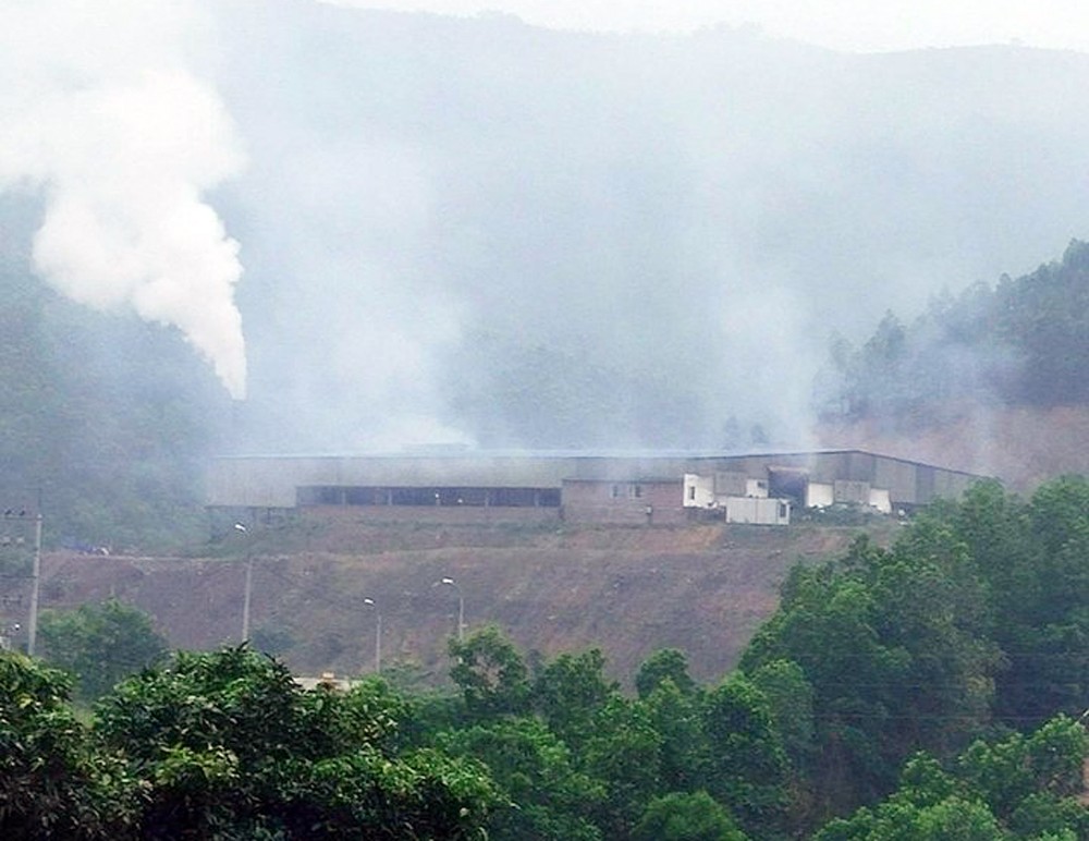 Môi trường - Quảng Ninh: Dân Khe Giang “mất ăn, mất ngủ” vì bãi rác gây ô nhiễm (Hình 3).