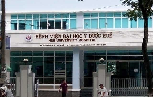 Tin nhanh - Lý giải bất ngờ của bệnh viện Đại học Y dược Huế về vụ mẹ con sản phụ tử vong bất thường 