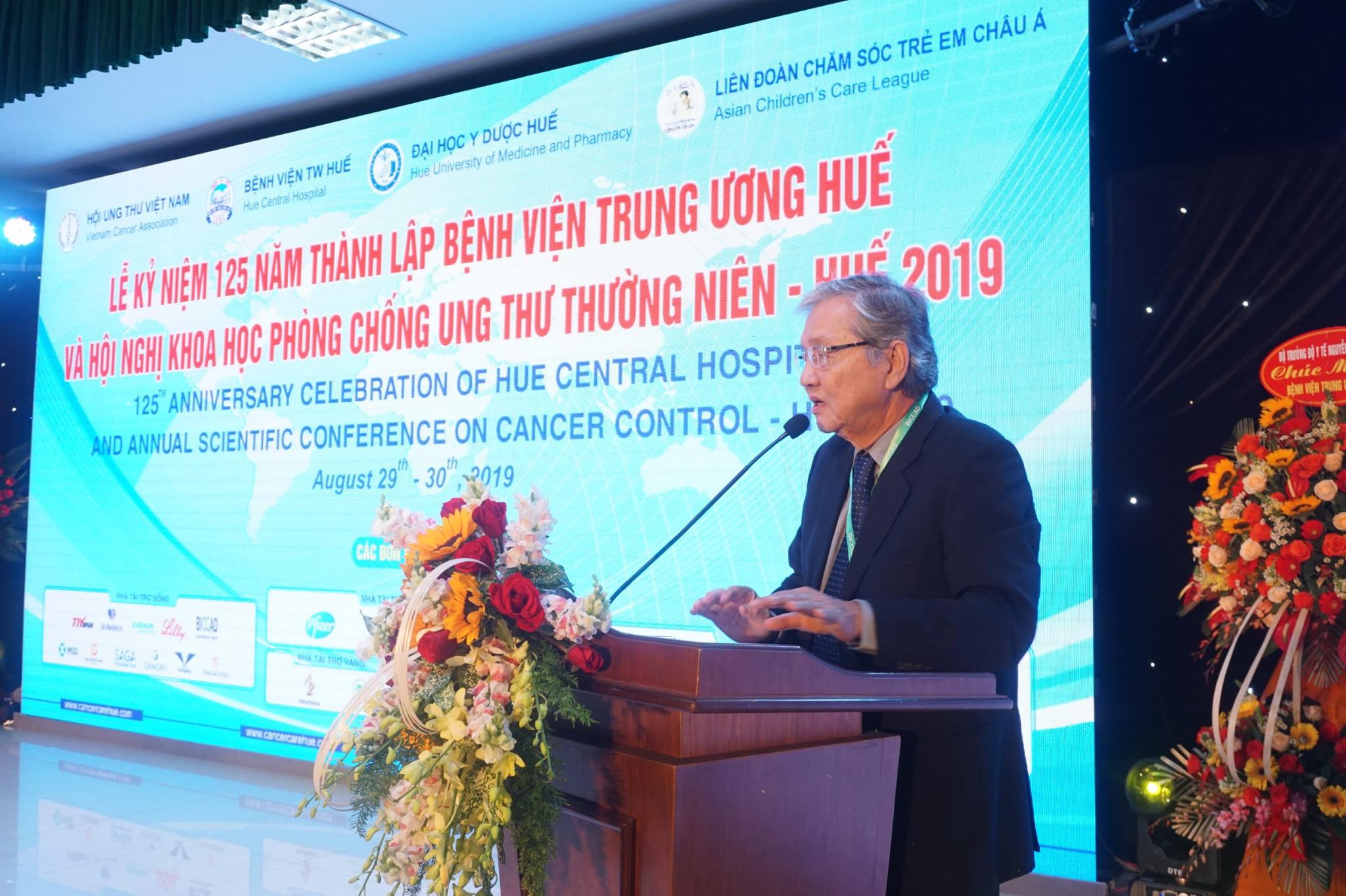 Sức khỏe - Tiết lộ về căn bệnh ung thư thường gặp ở Việt Nam