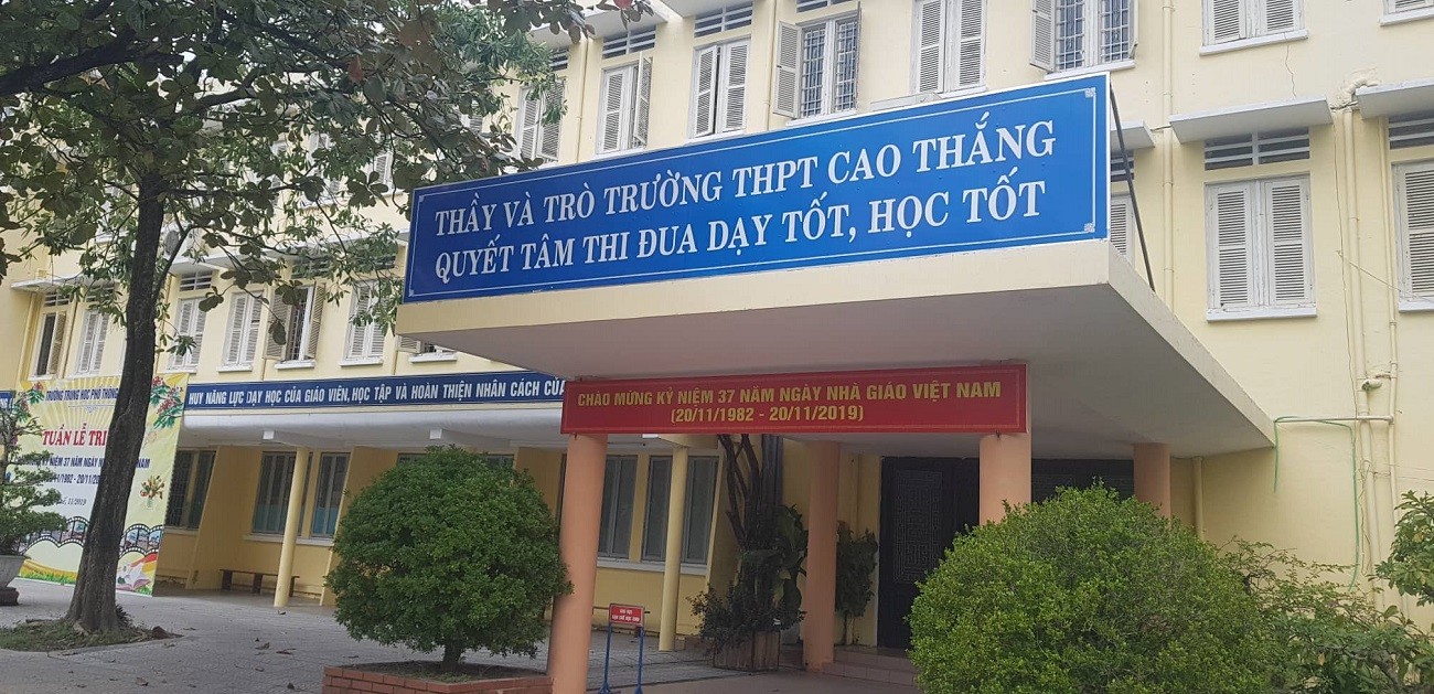 Giáo dục - Thầy dạy thể dục bị tố có lời nói khiếm nhã với nữ sinh: Xuất hiện người làm chứng