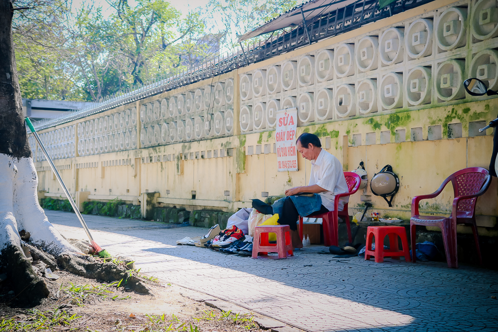 Môi trường - Mùa đông Huế năm nay thật lạ lùng! (Hình 7).