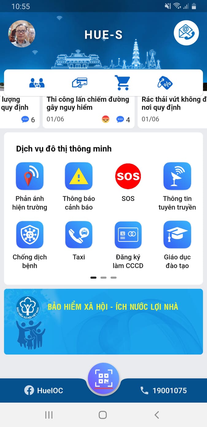 Sự kiện - “Lá chắn” nào đã giúp Thừa Thiên - Huế phòng chống dịch Covid-19 hiệu quả?