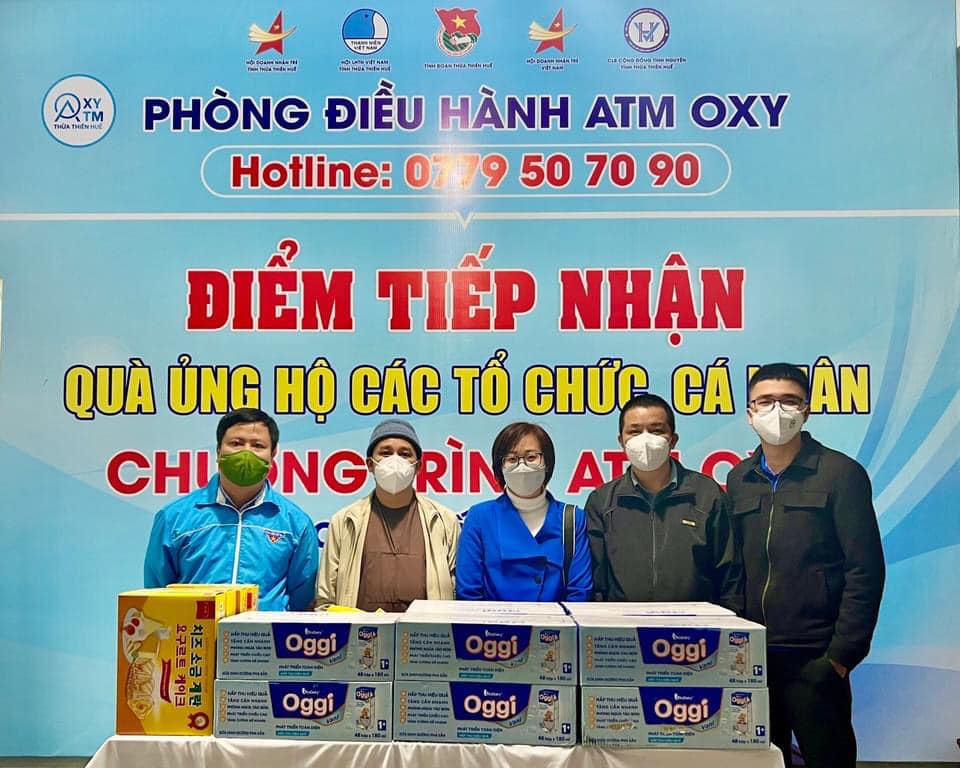 Dân sinh - “Ước gì đến sớm hơn 5 phút” (Hình 2).