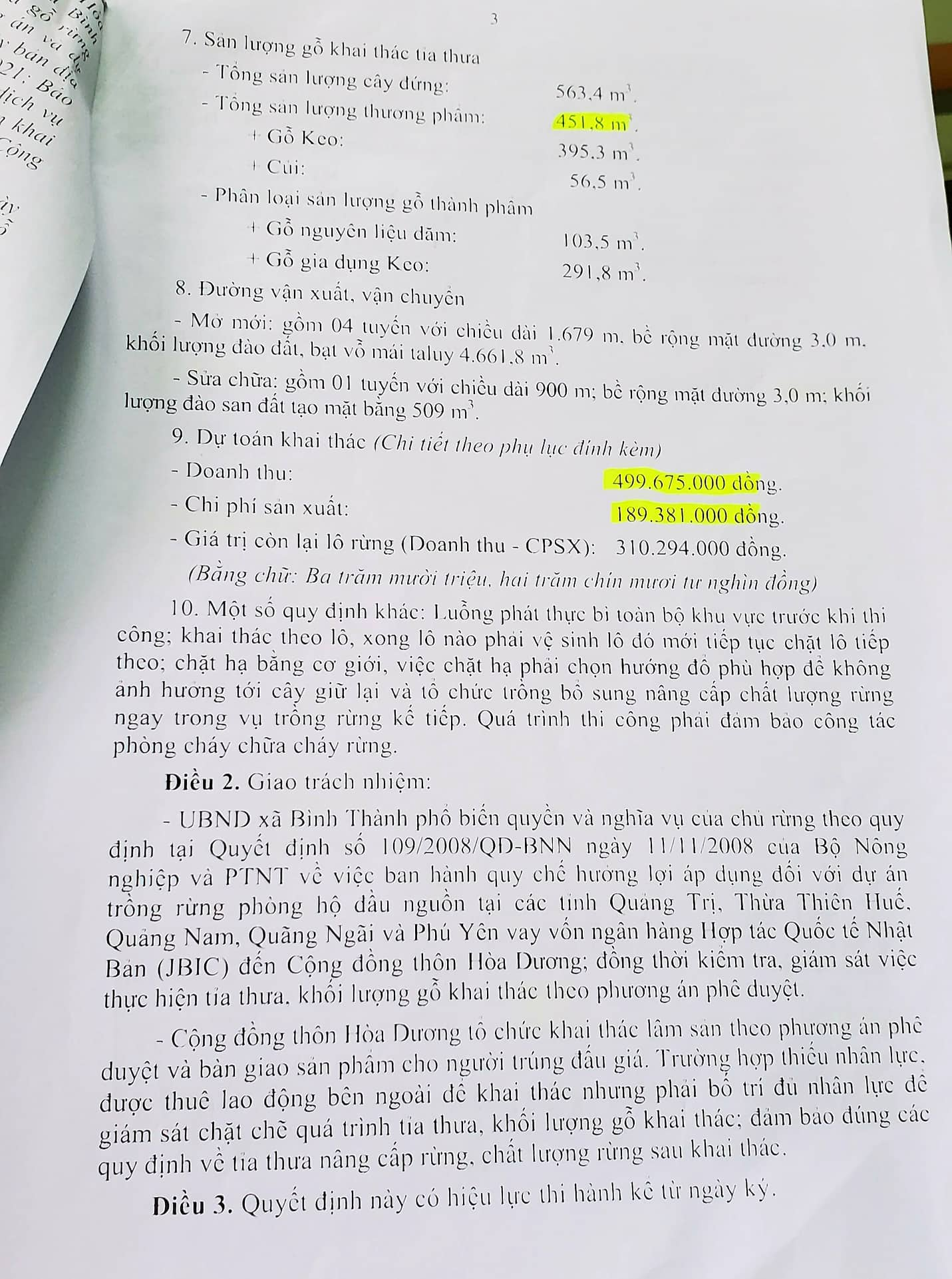 Dân sinh - Thông tin bất ngờ vụ chặt hạ cây bản địa trong rừng phòng hộ ở Huế (Hình 7).