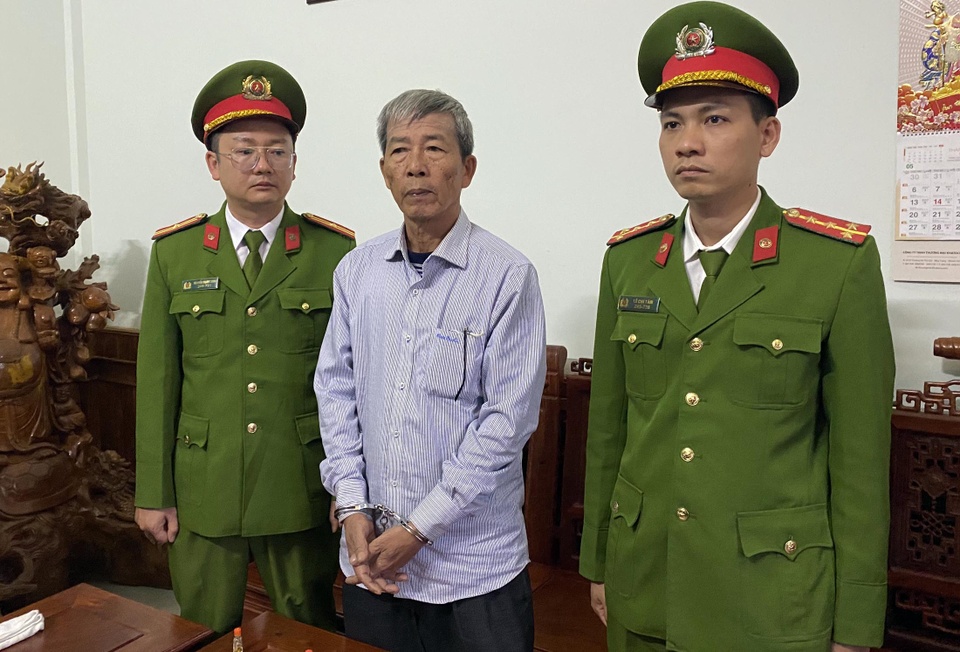 An ninh - Hình sự - Điểm tên những vụ án tham ô trong 6 tháng đầu năm 2023 ở Huế