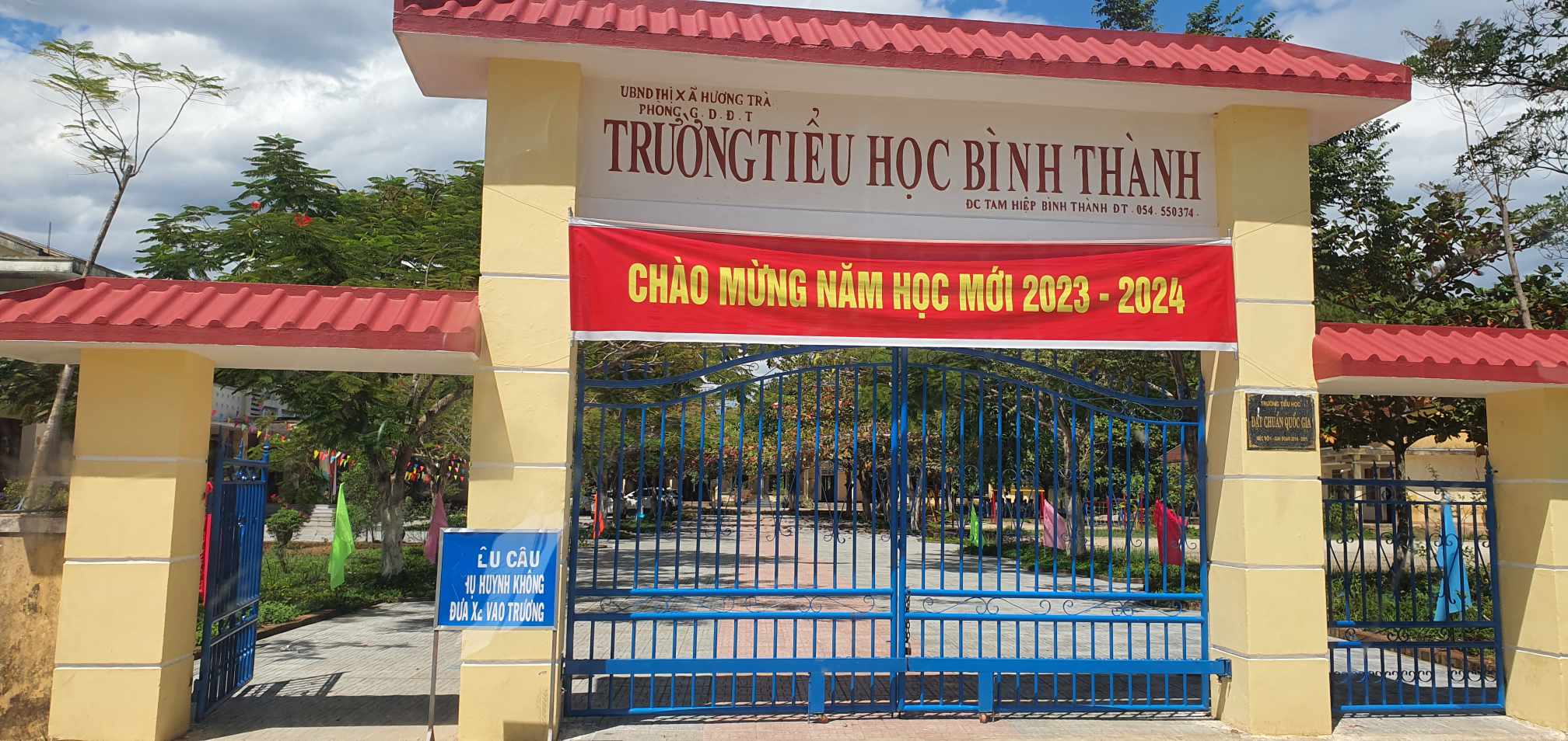 Dân sinh - Thi công dự án tiền tỷ kiểu “cầm đèn chạy trước ô-tô” ở Thừa Thiên-Huế (Hình 2).