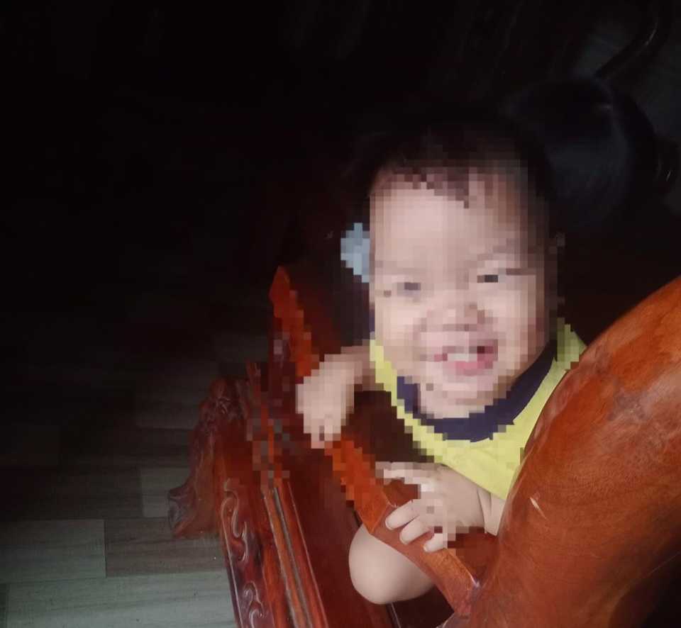 Dân sinh - Tìm kiếm cháu bé 22 tháng tuổi mất tích ở Thừa Thiên-Huế