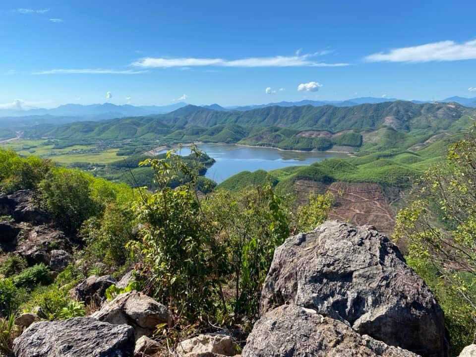 Dân sinh - Những người 'gác rừng' không có ngày nghỉ lễ