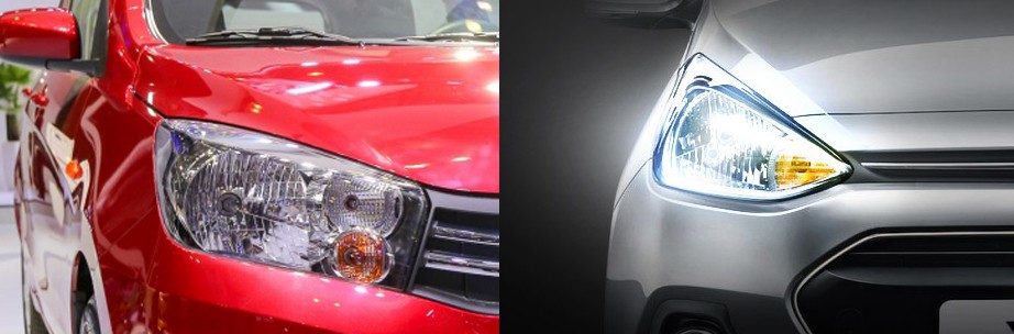 Xe++ - Suzuki Celerio và Hyundai Grand i10: 'Mèo nào cắn mỉu nào?' (Hình 5).