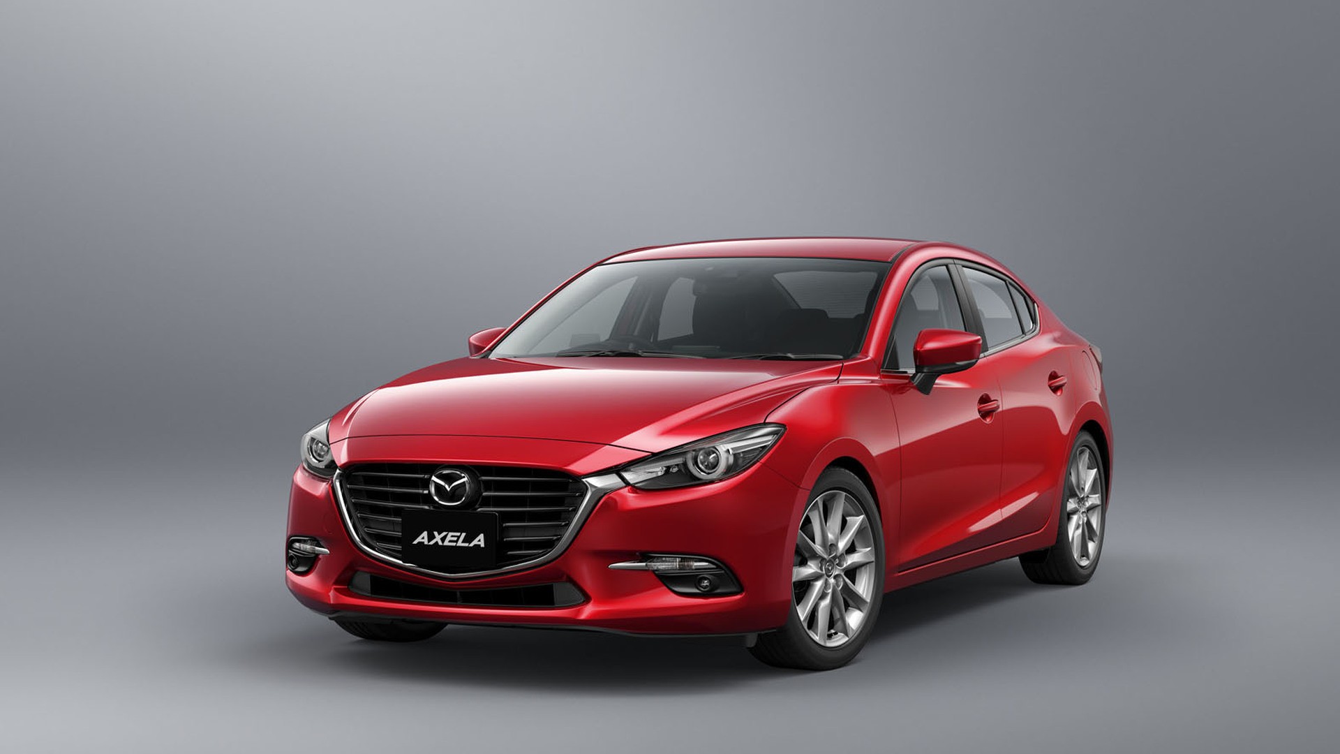 Xe++ - Mazda3 2018 chốt giá bán từ 416 triệu đồng tại Mỹ